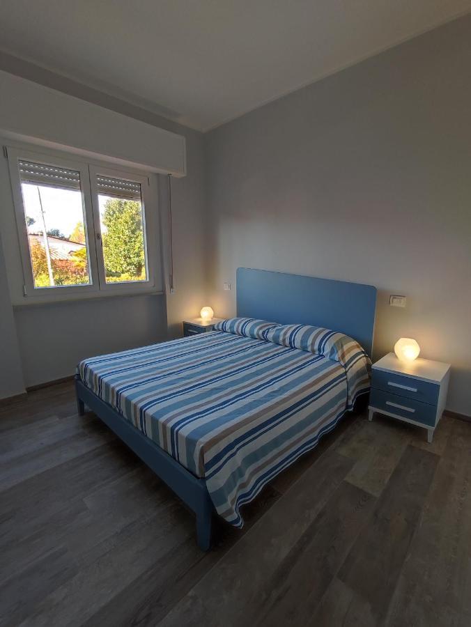 Casa Violina Lägenhet Lido di Camaiore Exteriör bild