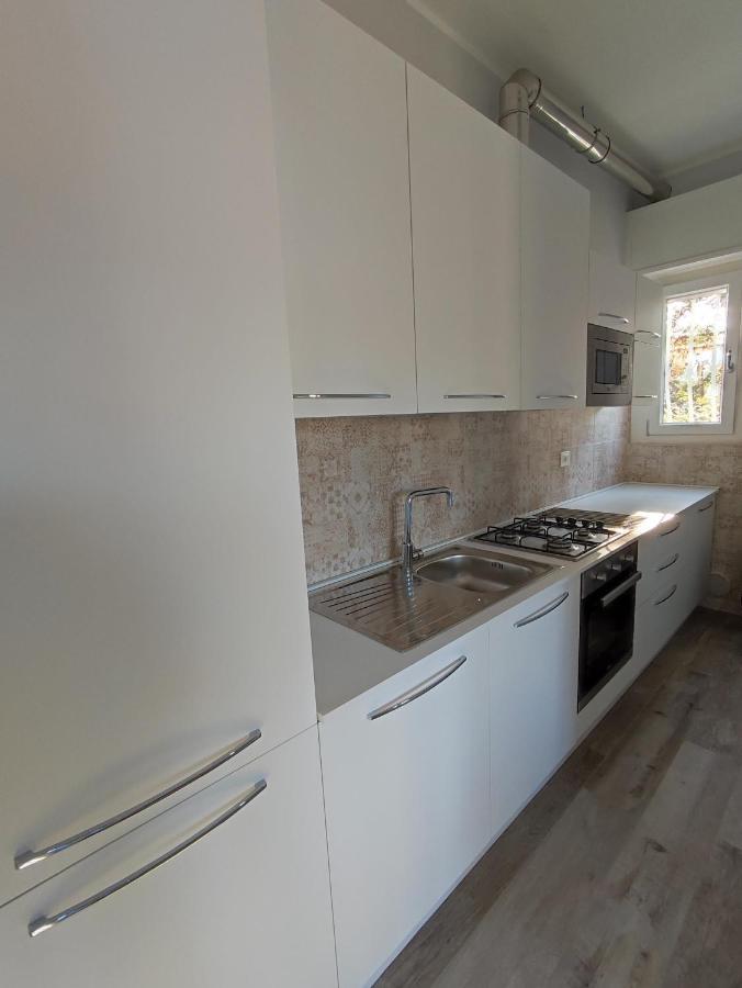 Casa Violina Lägenhet Lido di Camaiore Exteriör bild