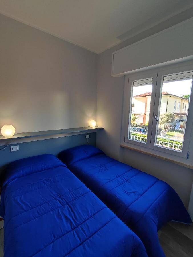 Casa Violina Lägenhet Lido di Camaiore Exteriör bild