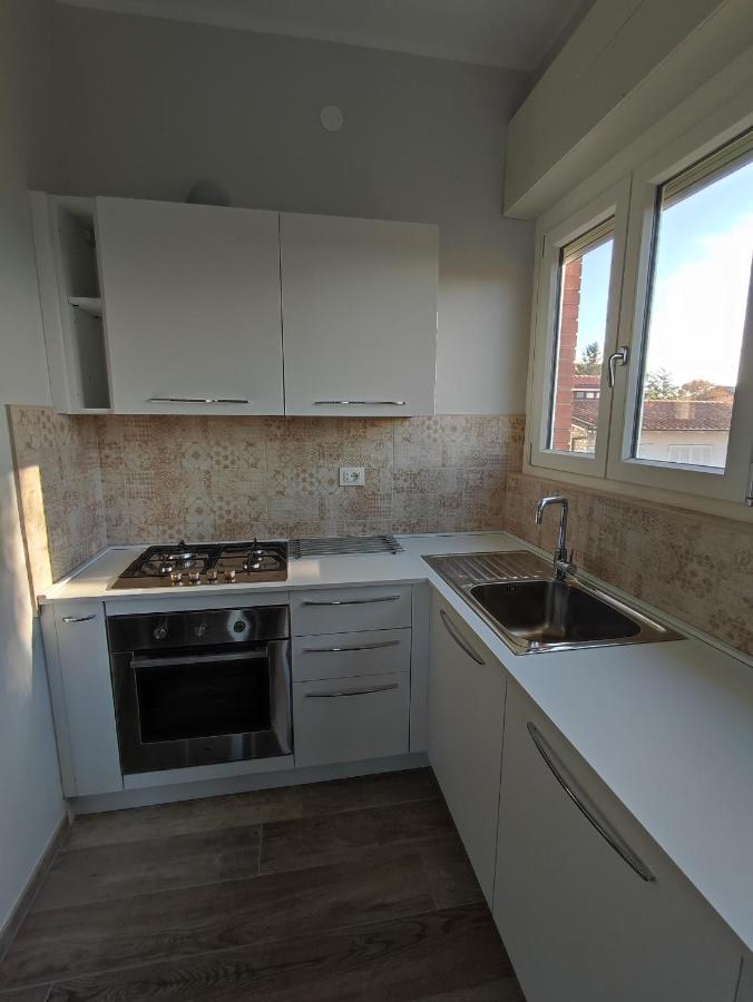 Casa Violina Lägenhet Lido di Camaiore Exteriör bild
