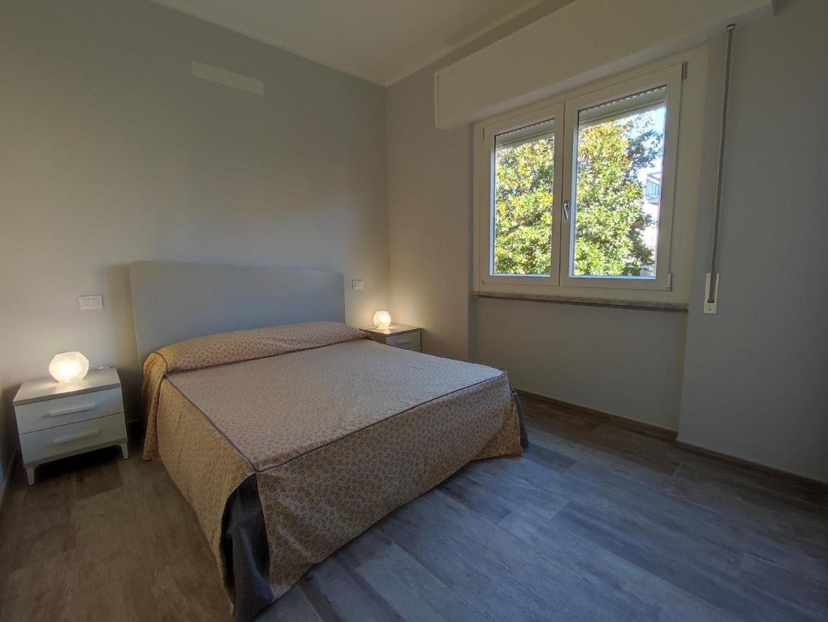 Casa Violina Lägenhet Lido di Camaiore Exteriör bild