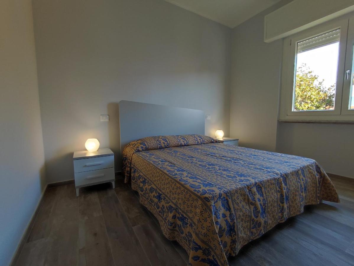 Casa Violina Lägenhet Lido di Camaiore Exteriör bild