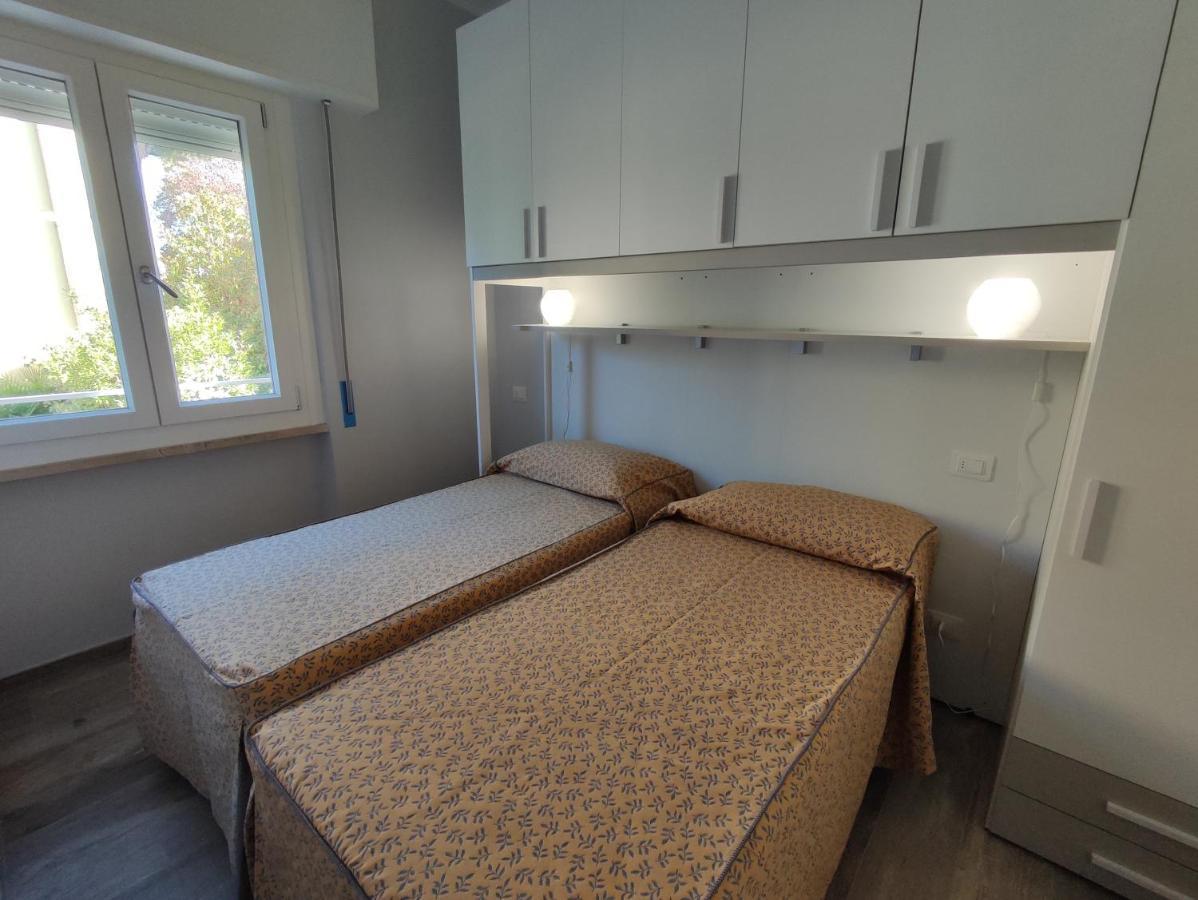 Casa Violina Lägenhet Lido di Camaiore Exteriör bild