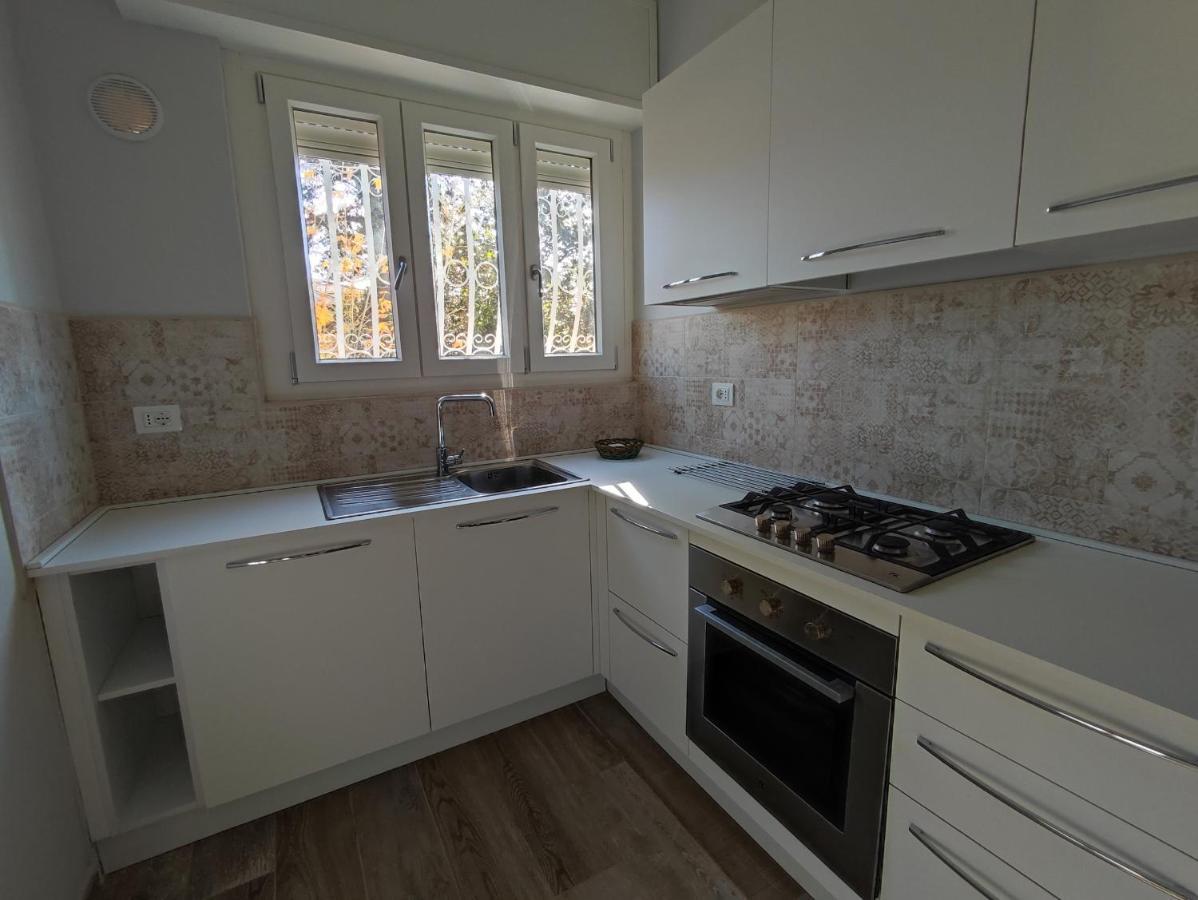 Casa Violina Lägenhet Lido di Camaiore Exteriör bild