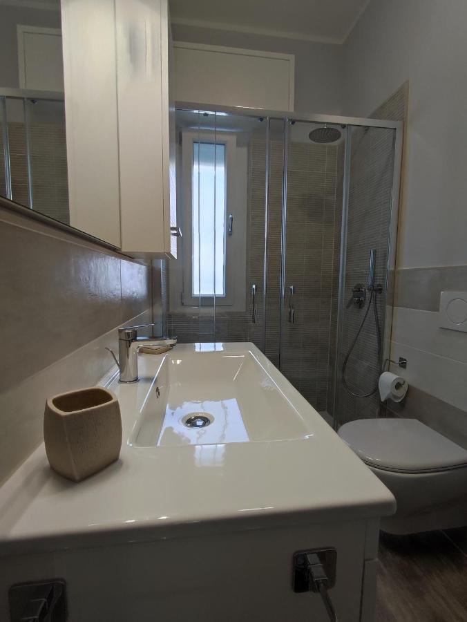 Casa Violina Lägenhet Lido di Camaiore Exteriör bild