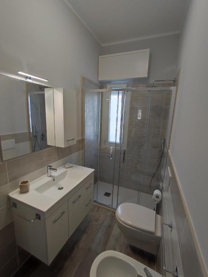 Casa Violina Lägenhet Lido di Camaiore Exteriör bild
