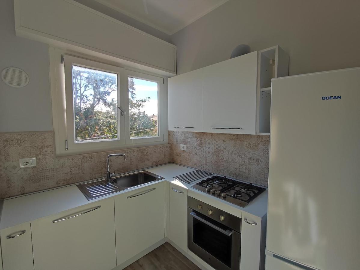 Casa Violina Lägenhet Lido di Camaiore Exteriör bild