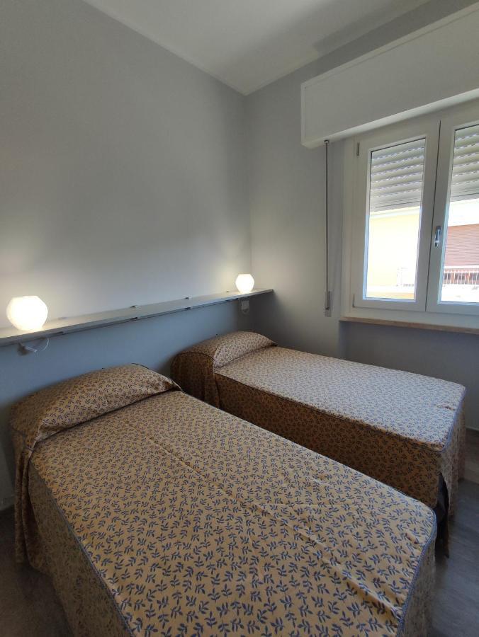 Casa Violina Lägenhet Lido di Camaiore Exteriör bild