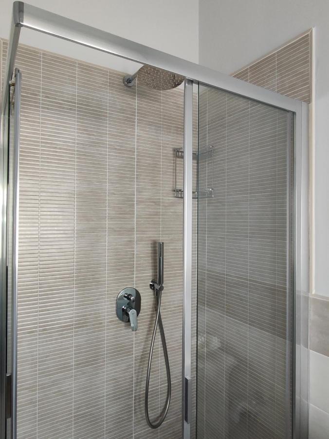 Casa Violina Lägenhet Lido di Camaiore Exteriör bild