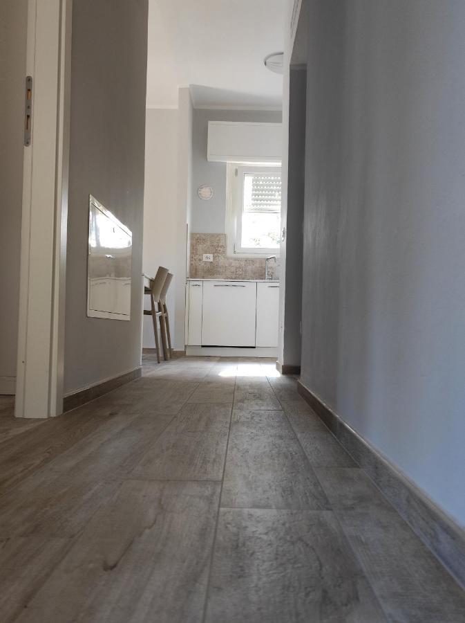 Casa Violina Lägenhet Lido di Camaiore Exteriör bild
