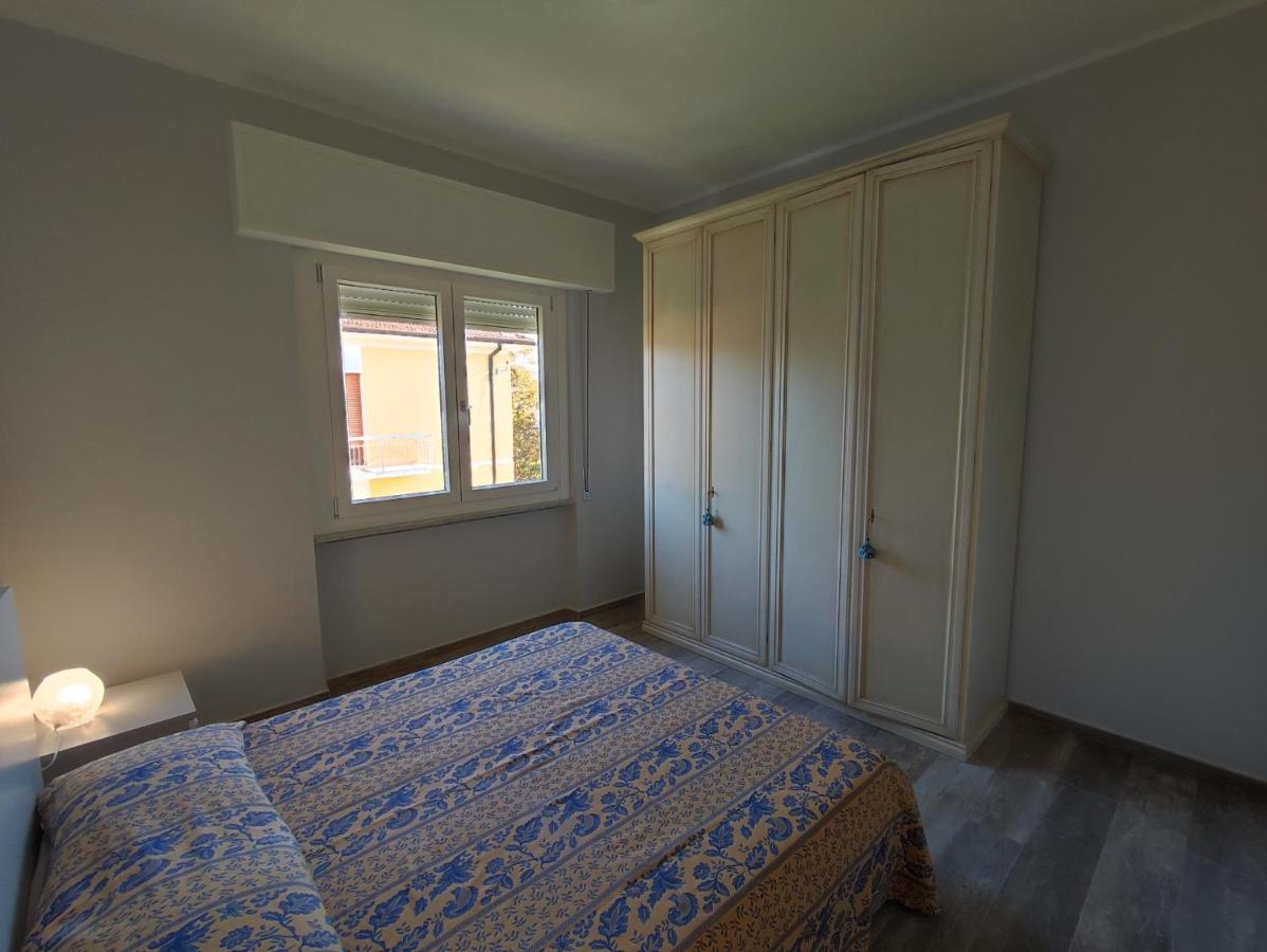 Casa Violina Lägenhet Lido di Camaiore Exteriör bild